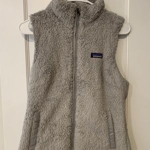 Patagonia vest